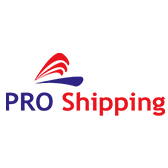 Proshipping Logo
