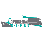 Continental Shipping Logo