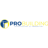 Probuilding Logo