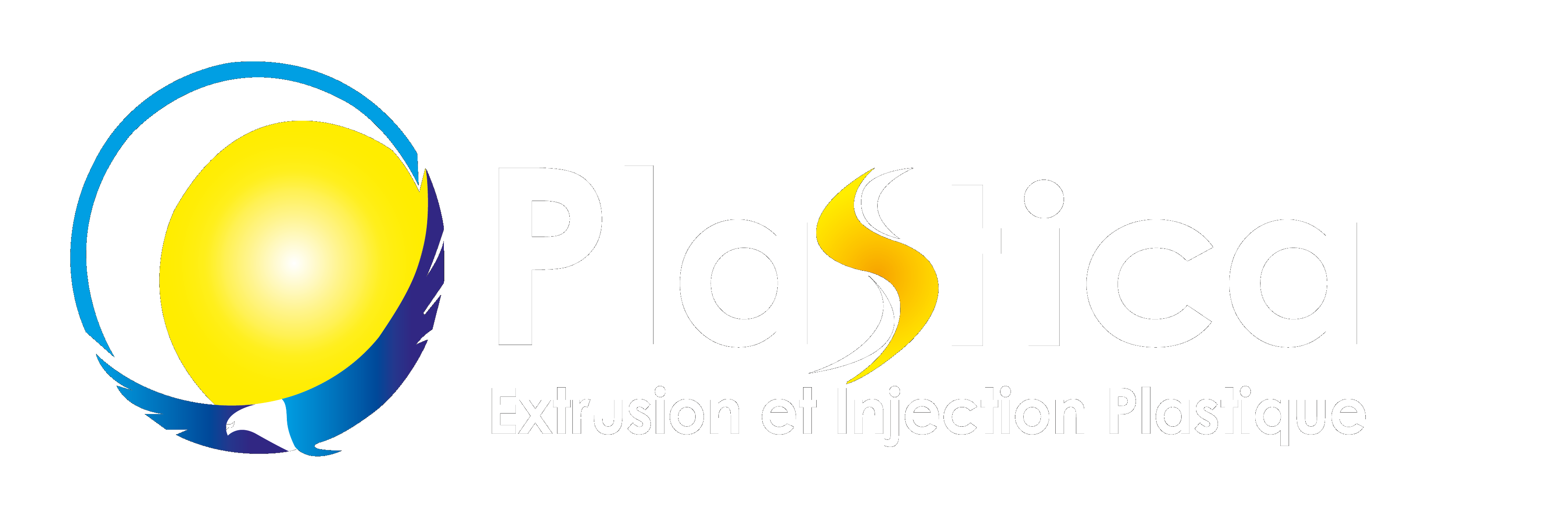 Plastica Logo